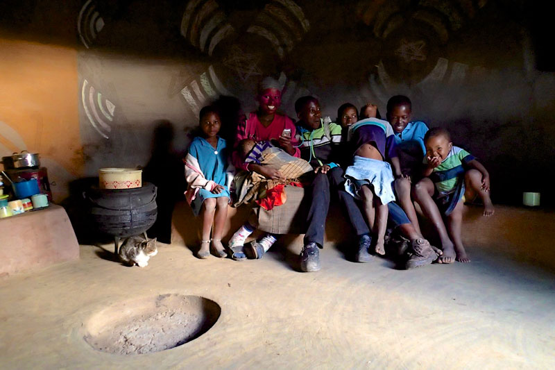 Lesotho